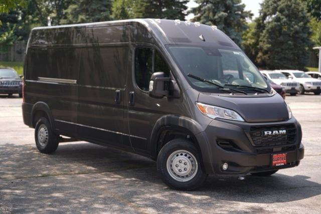 new 2025 Ram ProMaster 2500 car, priced at $42,099