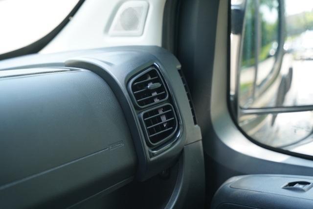new 2025 Ram ProMaster 2500 car, priced at $42,099