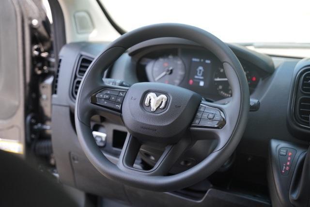 new 2025 Ram ProMaster 2500 car, priced at $42,099