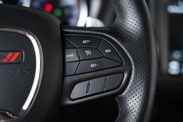 used 2023 Dodge Challenger car, priced at $45,384