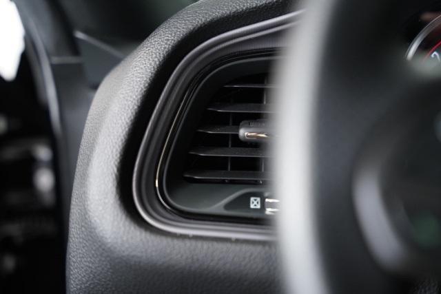 used 2023 Dodge Challenger car, priced at $45,384
