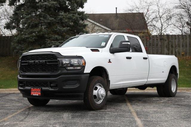 new 2024 Ram 3500 car, priced at $64,804