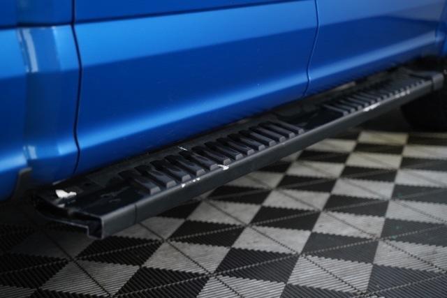 used 2019 Ford F-150 car, priced at $24,697