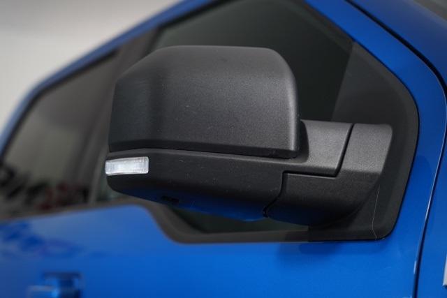 used 2019 Ford F-150 car, priced at $24,697