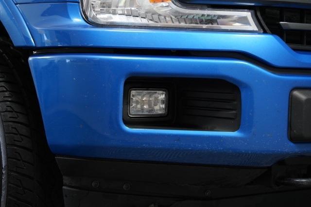 used 2019 Ford F-150 car, priced at $24,697