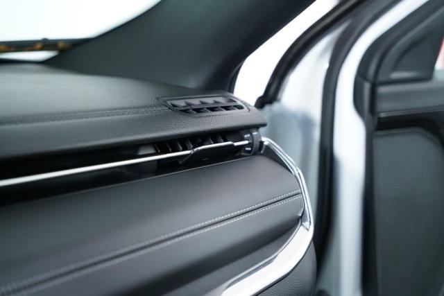 used 2022 Jeep Compass car, priced at $22,777