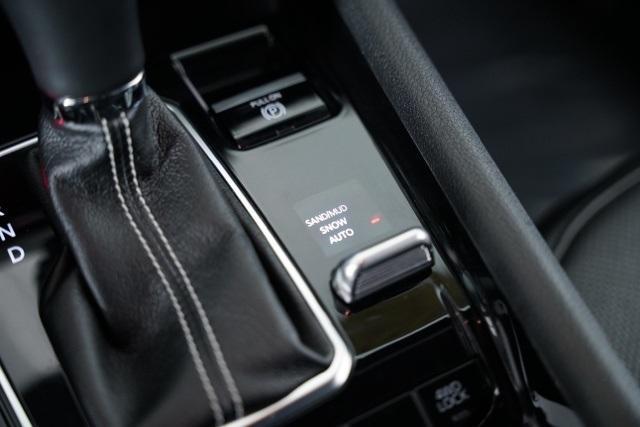 used 2022 Jeep Compass car, priced at $22,777