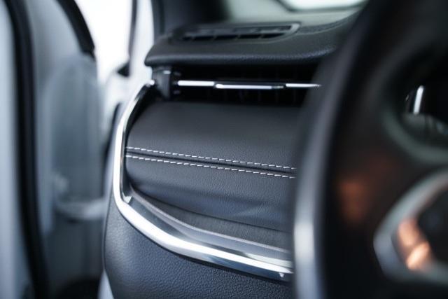 used 2022 Jeep Compass car, priced at $22,777