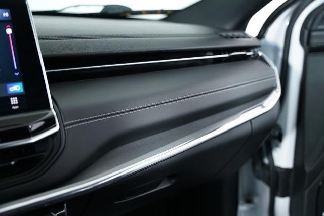 used 2022 Jeep Compass car, priced at $22,777