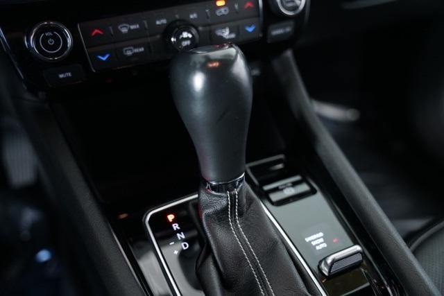 used 2022 Jeep Compass car, priced at $22,777