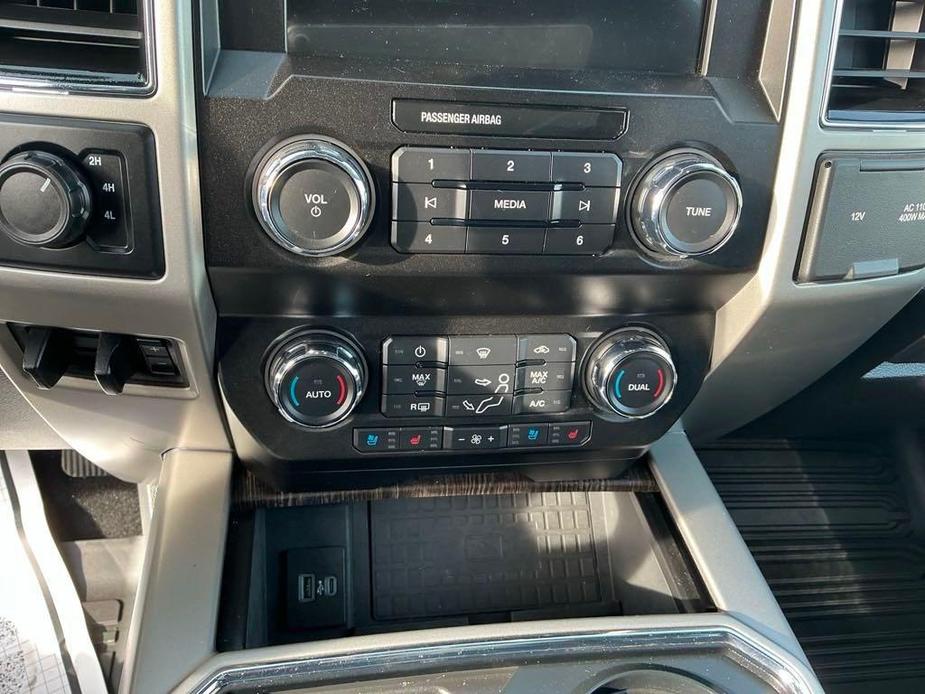 used 2021 Ford F-450 car, priced at $69,795