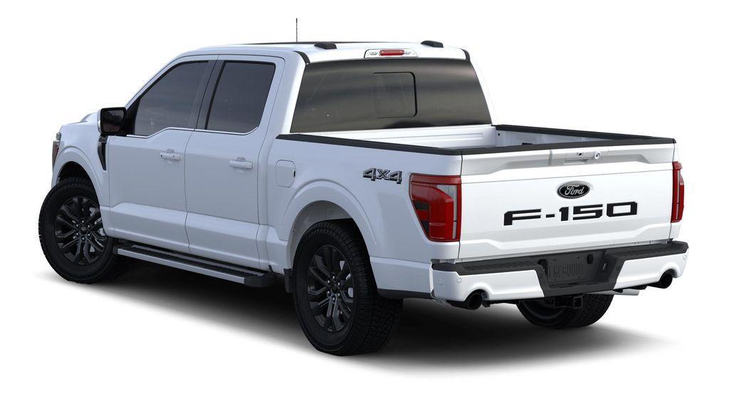 new 2024 Ford F-150 car, priced at $69,885