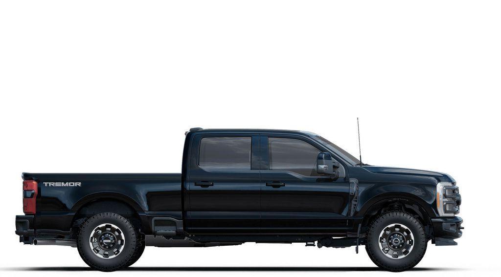 new 2024 Ford F-250 car, priced at $79,860