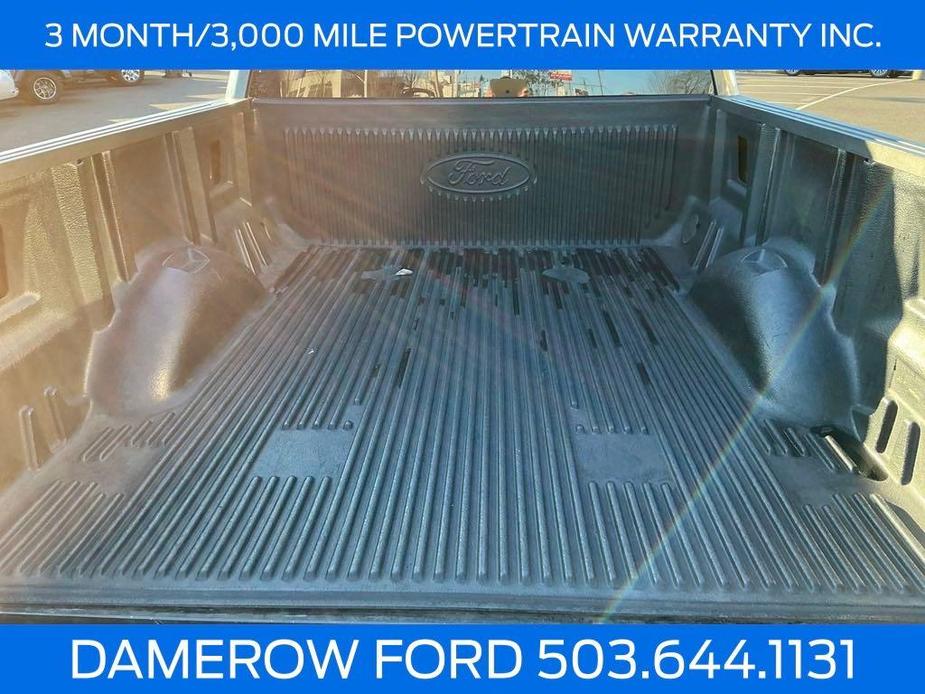 used 2017 Ford F-150 car, priced at $23,513