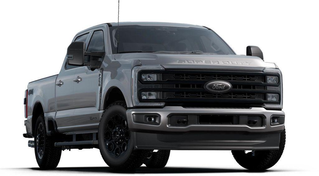 new 2024 Ford F-250 car, priced at $78,410