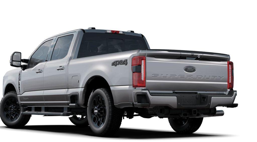 new 2024 Ford F-250 car, priced at $78,410