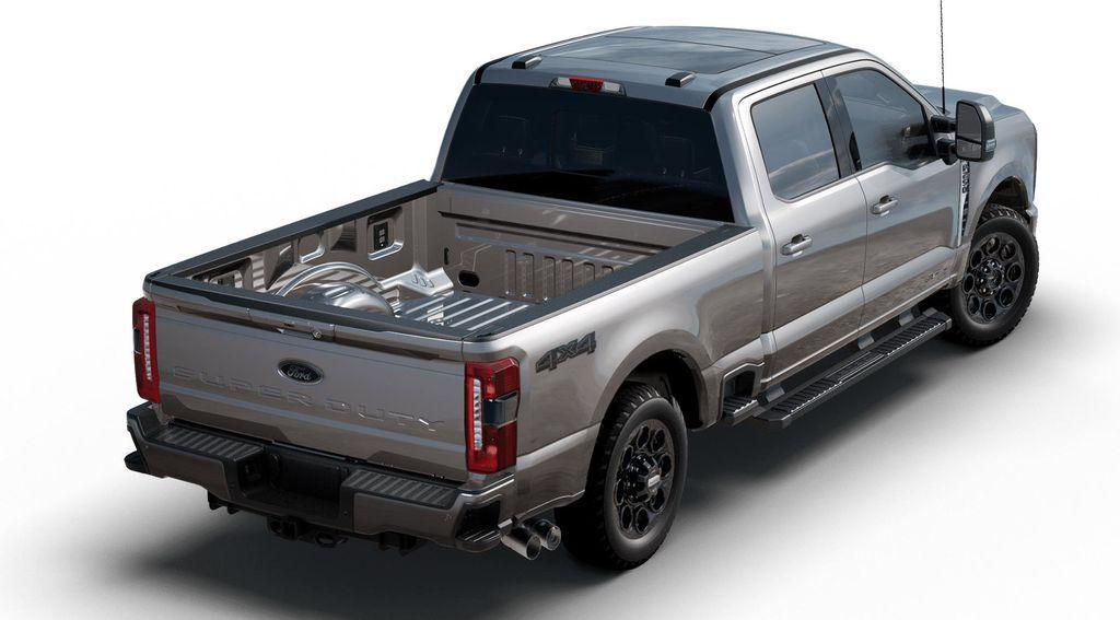 new 2024 Ford F-250 car, priced at $78,410