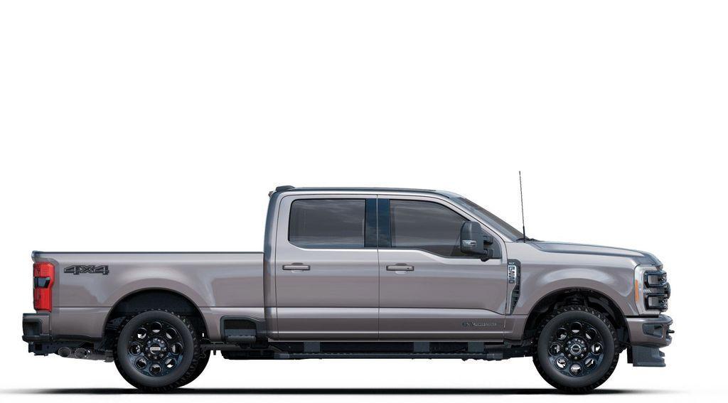 new 2024 Ford F-250 car, priced at $78,410