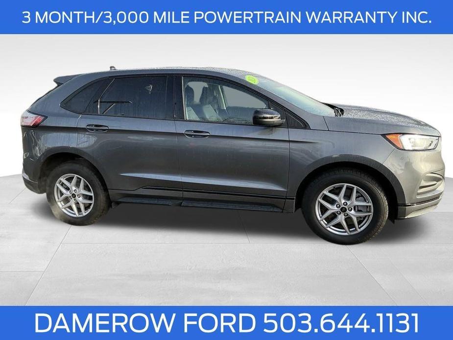 used 2024 Ford Edge car, priced at $32,563