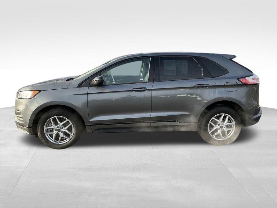 used 2024 Ford Edge car, priced at $32,563