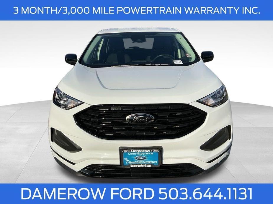 used 2024 Ford Edge car, priced at $33,330