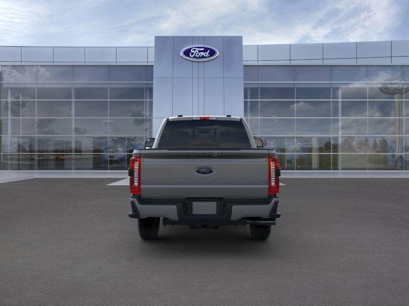 new 2024 Ford F-350 car, priced at $75,102