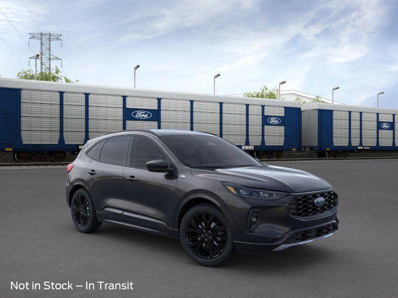 new 2025 Ford Escape car, priced at $40,995