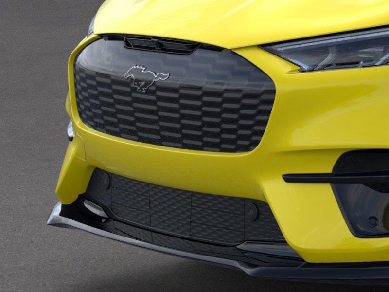 new 2024 Ford Mustang Mach-E car, priced at $60,430