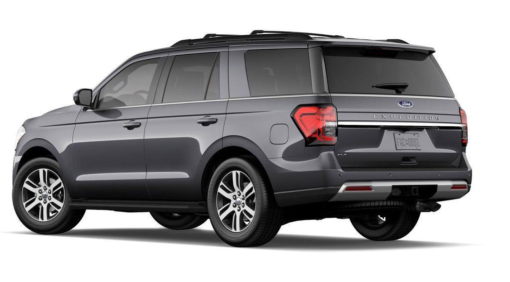 new 2024 Ford Expedition car, priced at $68,289