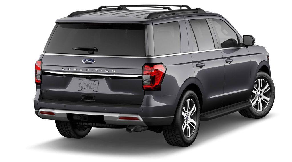 new 2024 Ford Expedition car, priced at $68,289