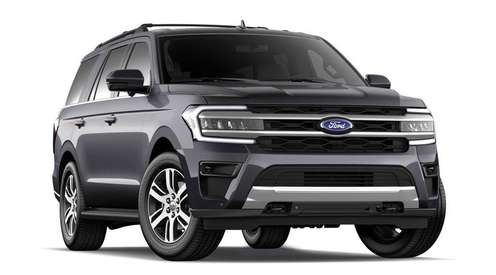 new 2024 Ford Expedition car, priced at $68,289