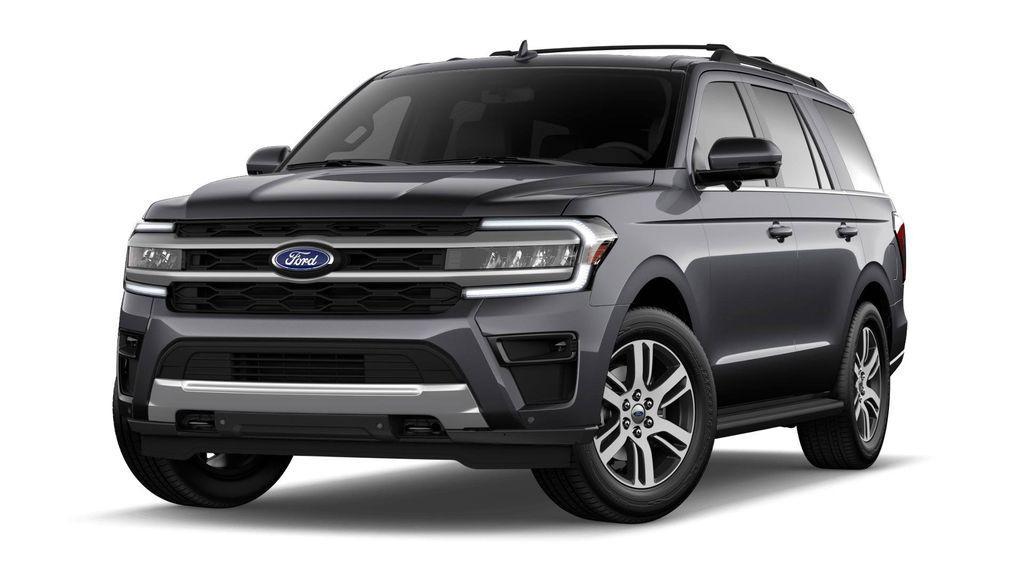 new 2024 Ford Expedition car, priced at $68,289