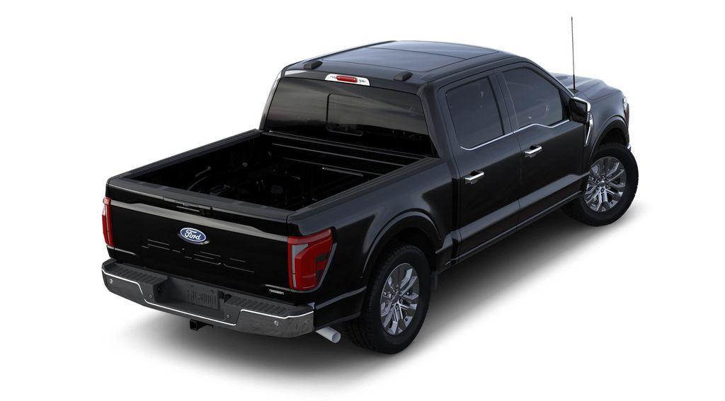 new 2024 Ford F-150 car, priced at $70,270