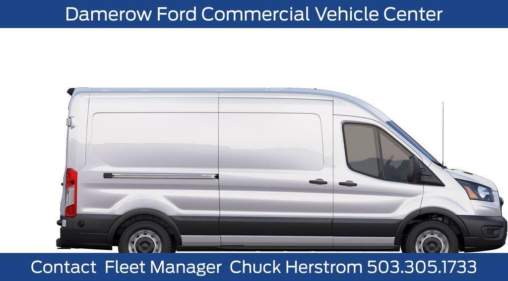 new 2024 Ford Transit-150 car, priced at $51,685