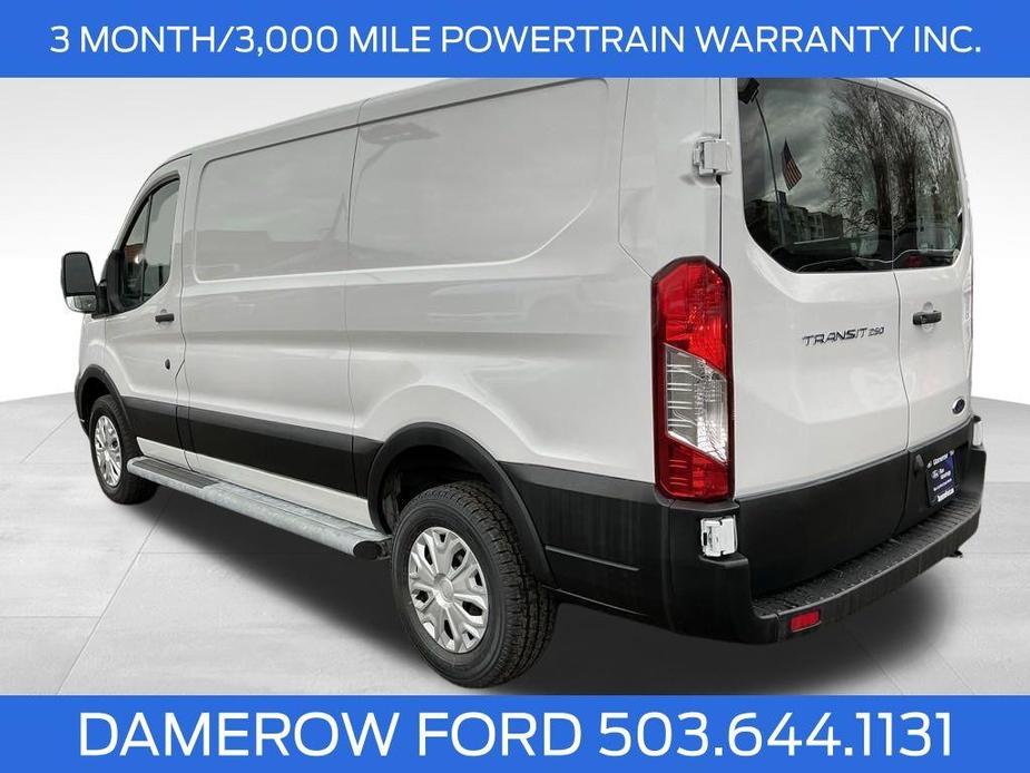 used 2023 Ford Transit-250 car, priced at $42,713