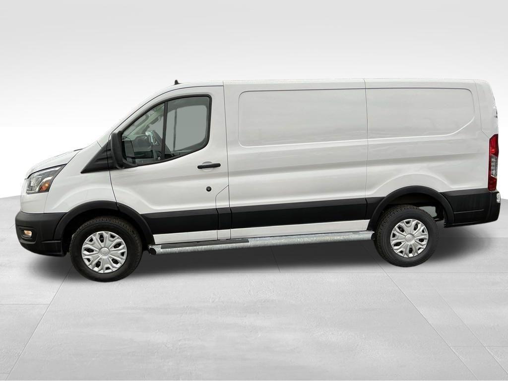 used 2023 Ford Transit-250 car, priced at $42,713