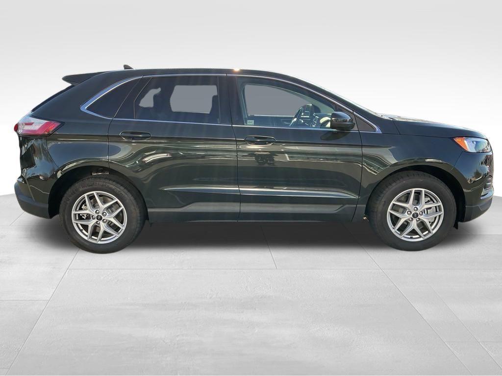 used 2024 Ford Edge car, priced at $35,891