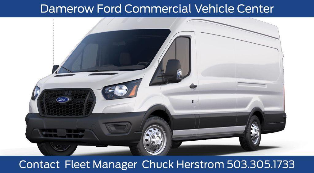 new 2024 Ford Transit-350 car, priced at $59,612