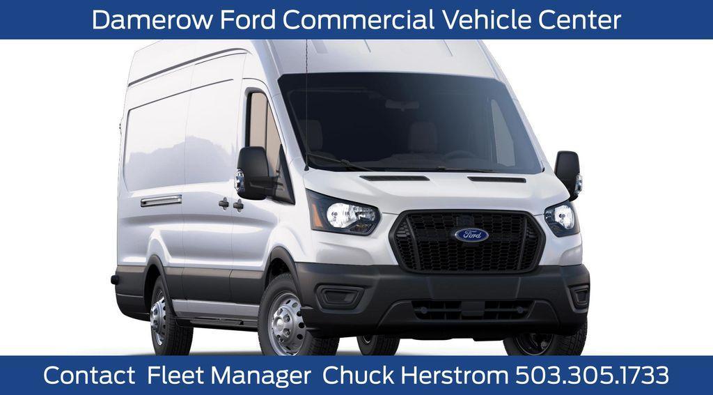 new 2024 Ford Transit-350 car, priced at $59,612