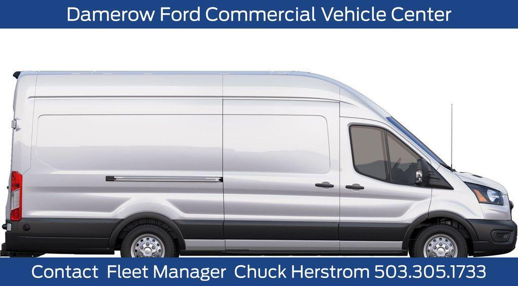 new 2024 Ford Transit-350 car, priced at $59,612