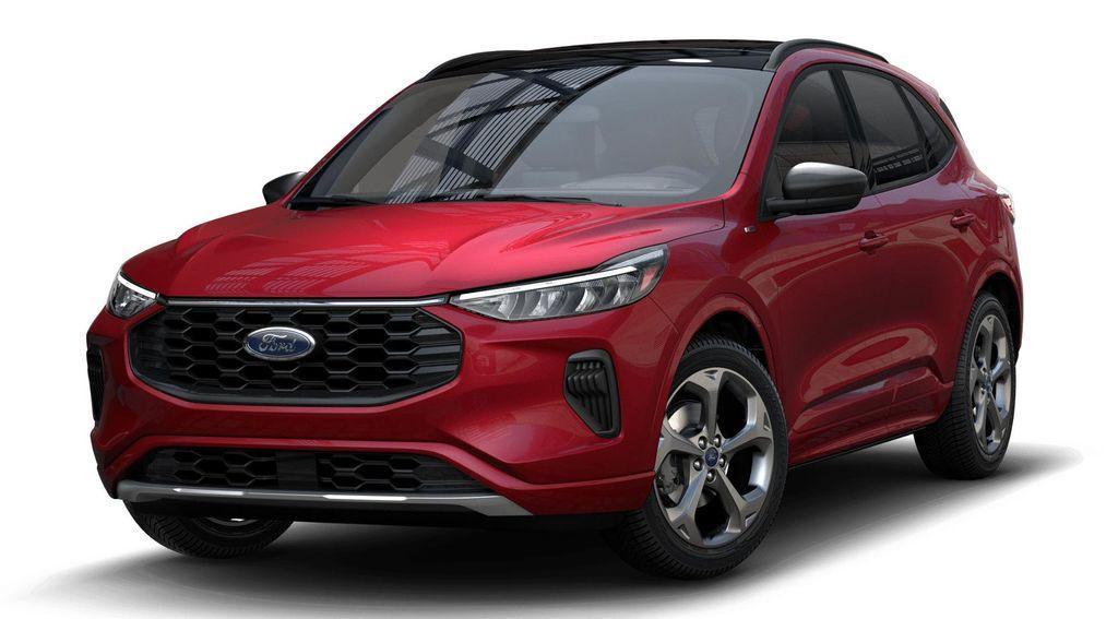 new 2024 Ford Escape car, priced at $35,474