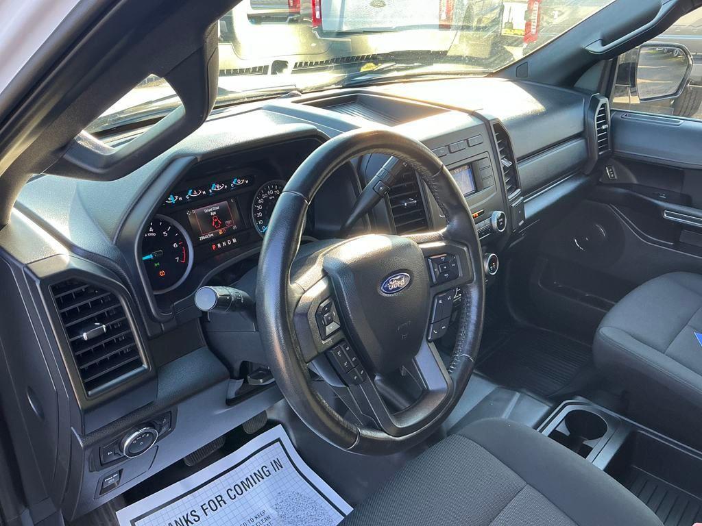 used 2021 Ford Expedition Max car, priced at $39,399