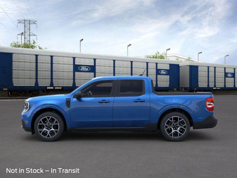 new 2025 Ford Maverick car, priced at $39,610