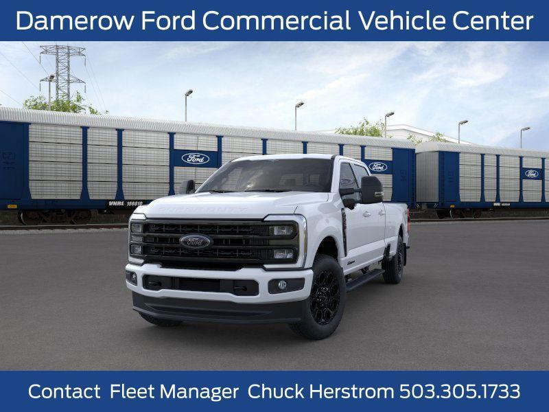 new 2024 Ford F-350 car, priced at $76,340