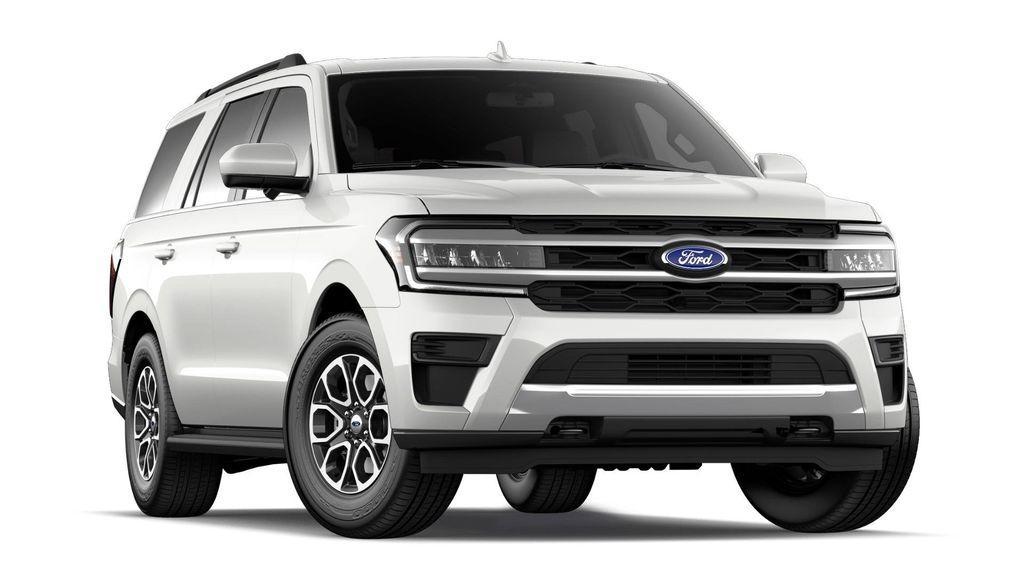 new 2024 Ford Expedition car, priced at $65,886