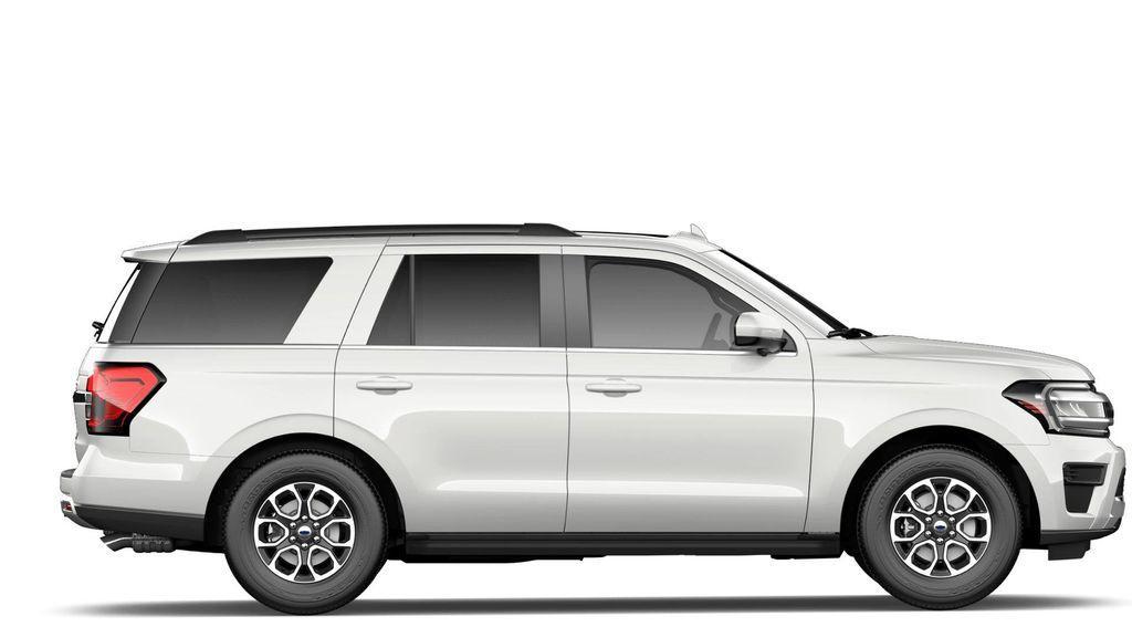 new 2024 Ford Expedition car, priced at $65,886