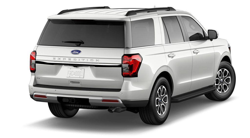 new 2024 Ford Expedition car, priced at $65,886