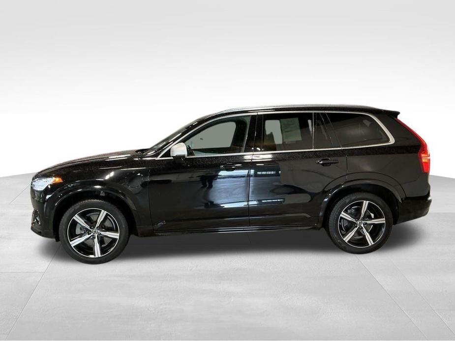 used 2018 Volvo XC90 Hybrid car, priced at $36,999