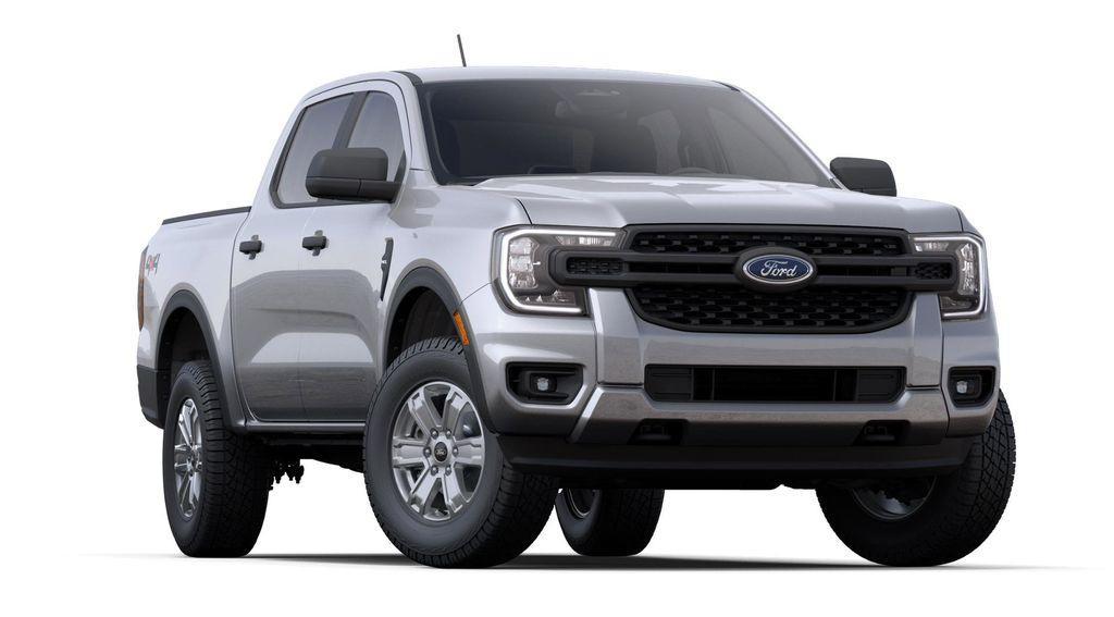 new 2024 Ford Ranger car, priced at $38,575