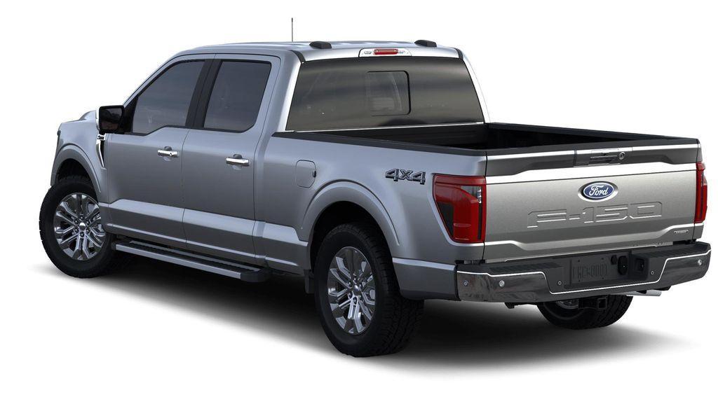 new 2024 Ford F-150 car, priced at $65,925